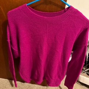 Women’s sweater